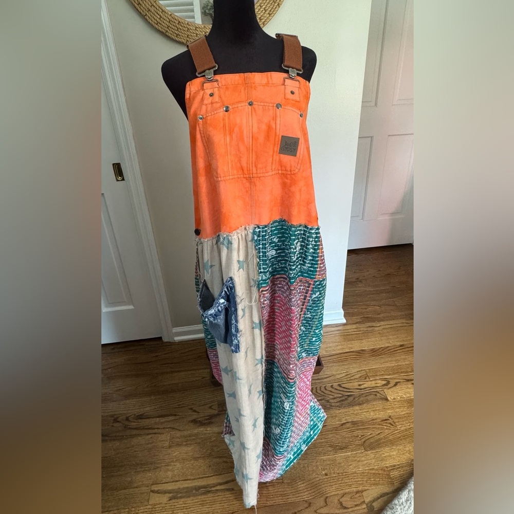 Jaded Gypsy Jumper
